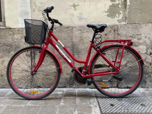 Bicicleta de ciudad 26"