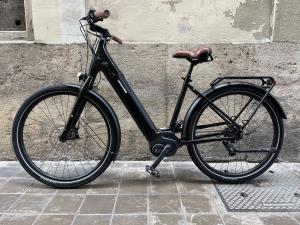Cannondale - Bici elettrica premium